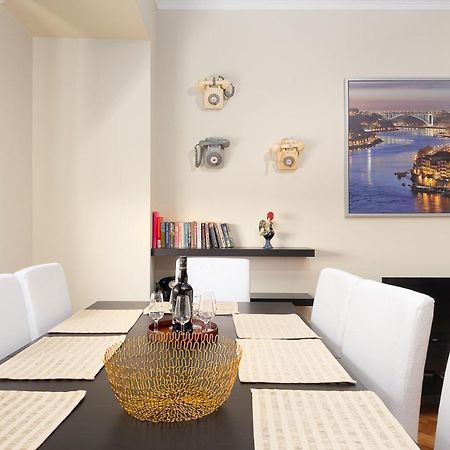 Big Families & Groups Bonjardim Views 5 Bedrooms 3 Bathrooms Porto Eksteriør bilde