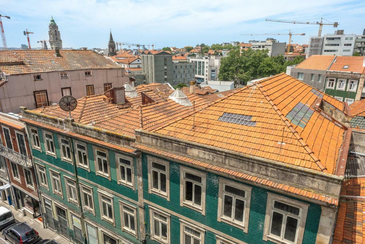 Big Families & Groups Bonjardim Views 5 Bedrooms 3 Bathrooms Porto Eksteriør bilde