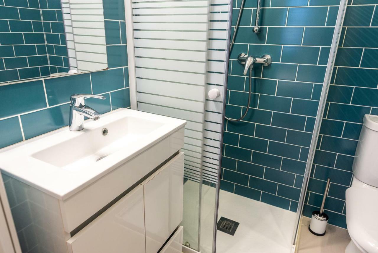Big Families & Groups Bonjardim Views 5 Bedrooms 3 Bathrooms Porto Eksteriør bilde