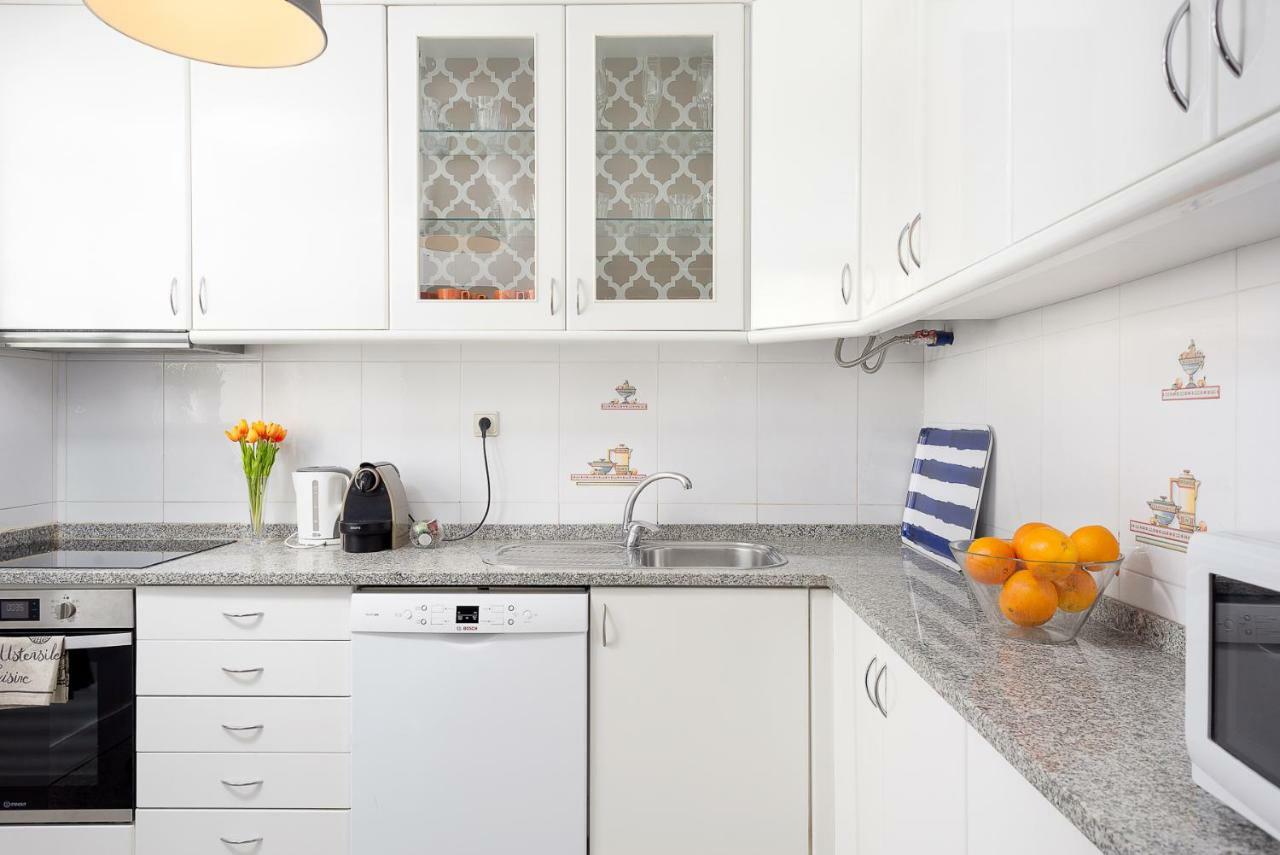 Big Families & Groups Bonjardim Views 5 Bedrooms 3 Bathrooms Porto Eksteriør bilde