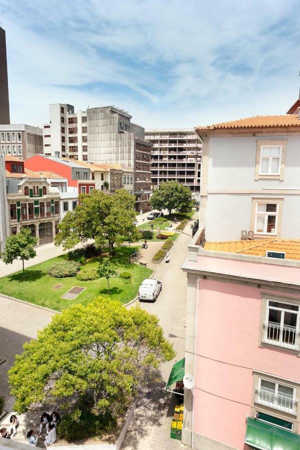 Big Families & Groups Bonjardim Views 5 Bedrooms 3 Bathrooms Porto Eksteriør bilde