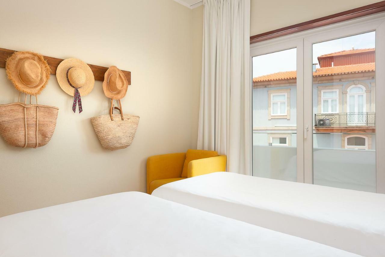 Big Families & Groups Bonjardim Views 5 Bedrooms 3 Bathrooms Porto Eksteriør bilde