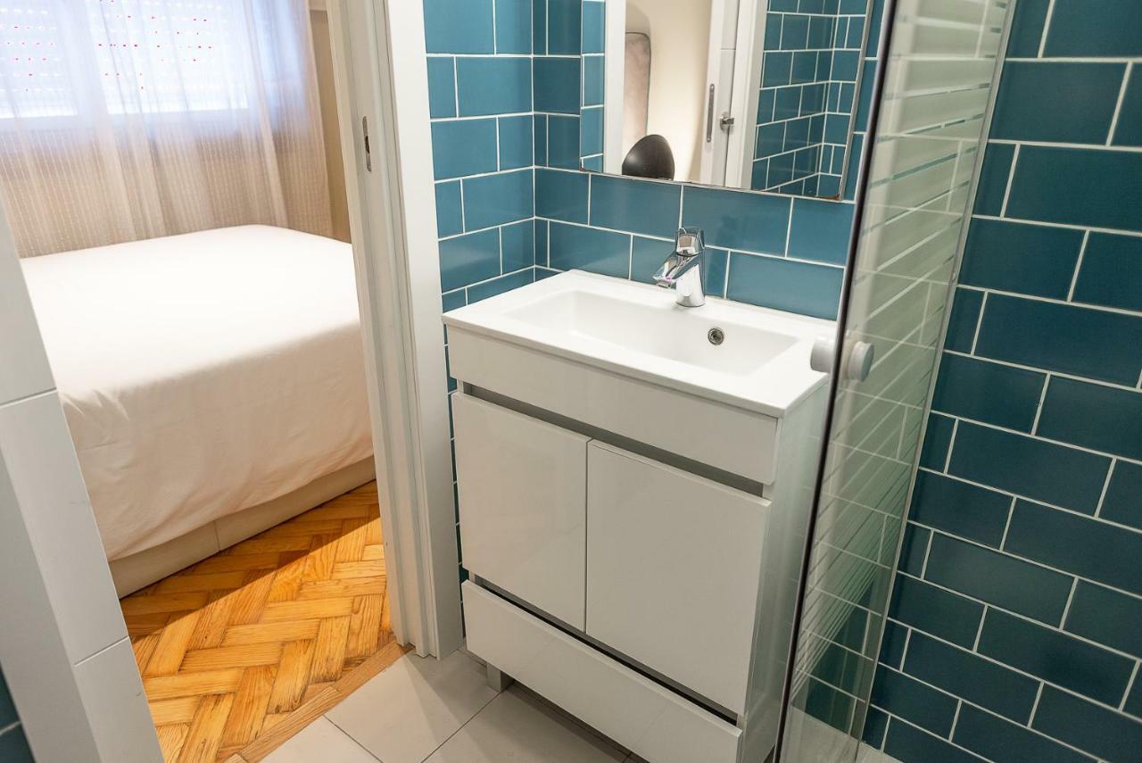 Big Families & Groups Bonjardim Views 5 Bedrooms 3 Bathrooms Porto Eksteriør bilde