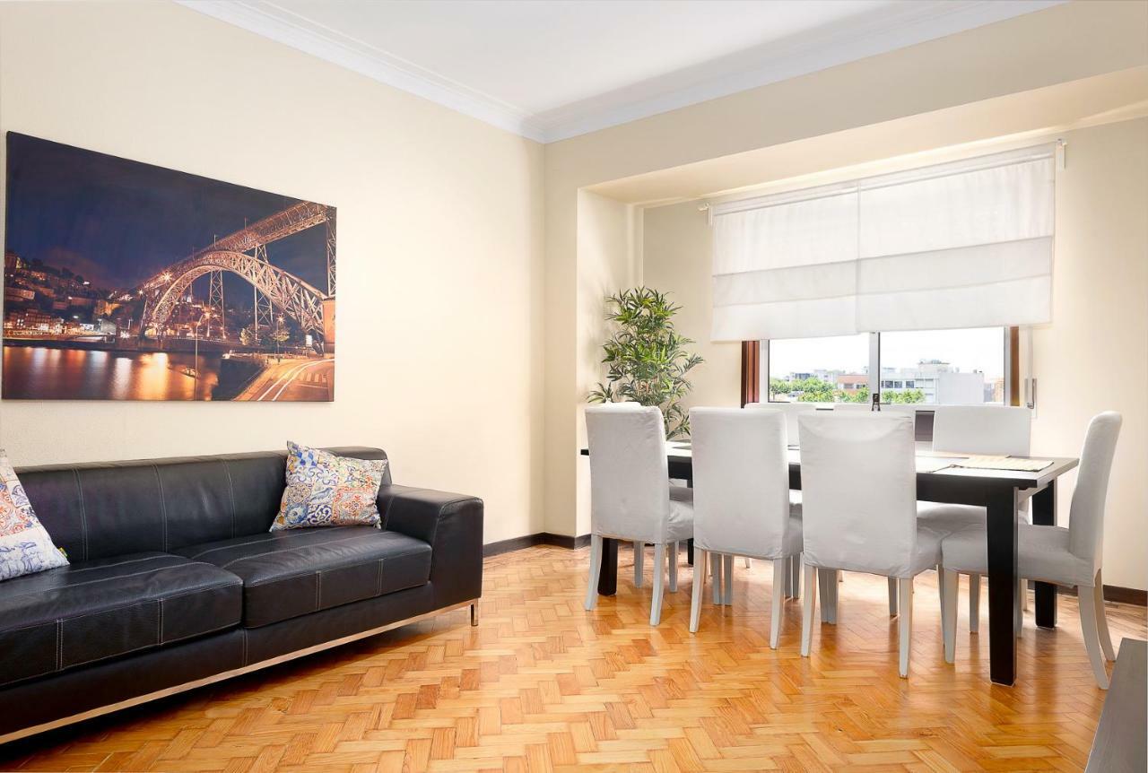 Big Families & Groups Bonjardim Views 5 Bedrooms 3 Bathrooms Porto Eksteriør bilde