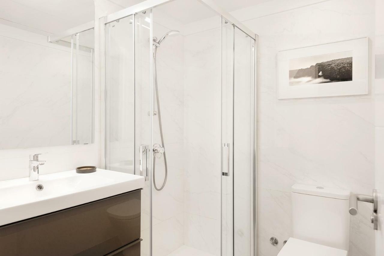 Big Families & Groups Bonjardim Views 5 Bedrooms 3 Bathrooms Porto Eksteriør bilde