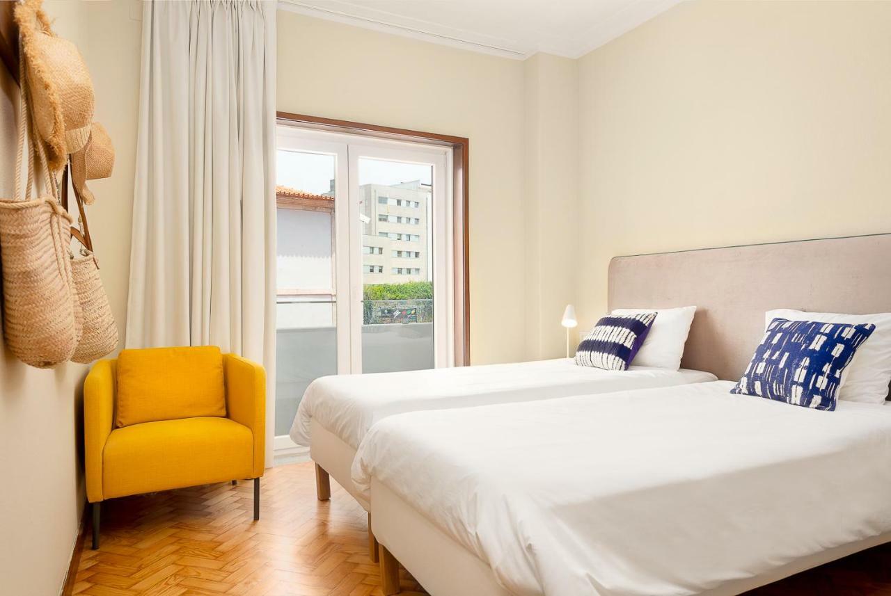 Big Families & Groups Bonjardim Views 5 Bedrooms 3 Bathrooms Porto Eksteriør bilde