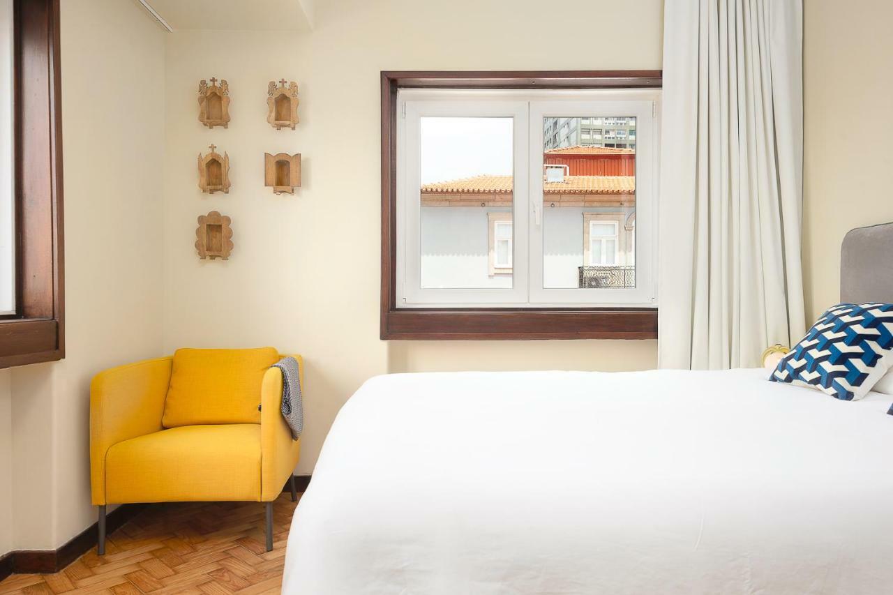 Big Families & Groups Bonjardim Views 5 Bedrooms 3 Bathrooms Porto Eksteriør bilde