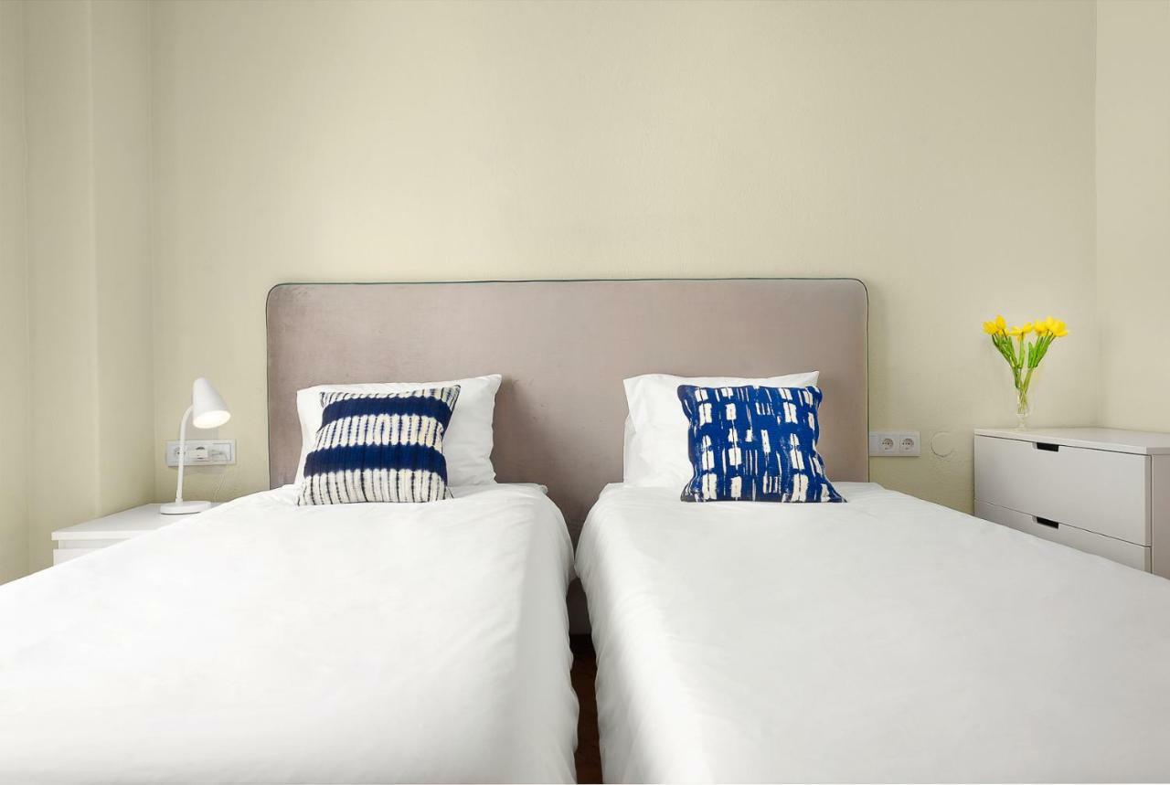 Big Families & Groups Bonjardim Views 5 Bedrooms 3 Bathrooms Porto Eksteriør bilde