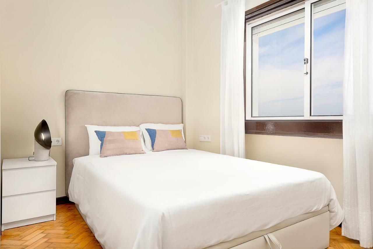 Big Families & Groups Bonjardim Views 5 Bedrooms 3 Bathrooms Porto Eksteriør bilde